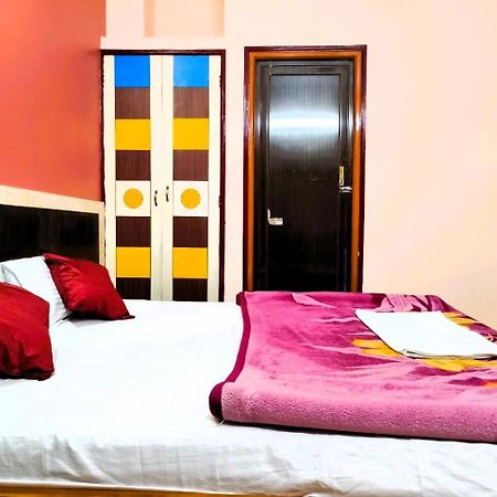 Hotel Vaishnavi Near Baba Dham Temple Deoghar Luaran gambar