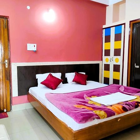 Hotel Vaishnavi Near Baba Dham Temple Deoghar Luaran gambar
