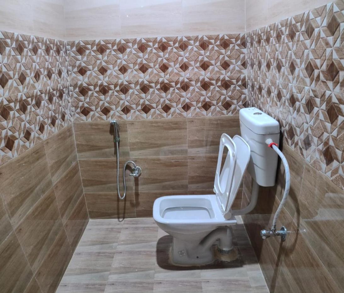 Hotel Vaishnavi Near Baba Dham Temple Deoghar Luaran gambar