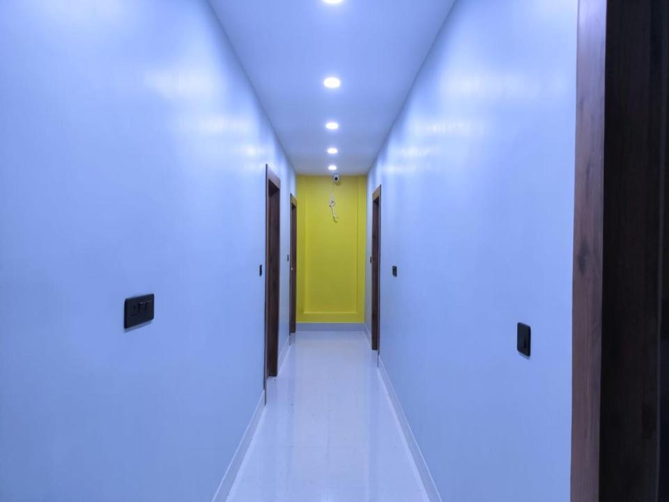 Hotel Vaishnavi Near Baba Dham Temple Deoghar Luaran gambar