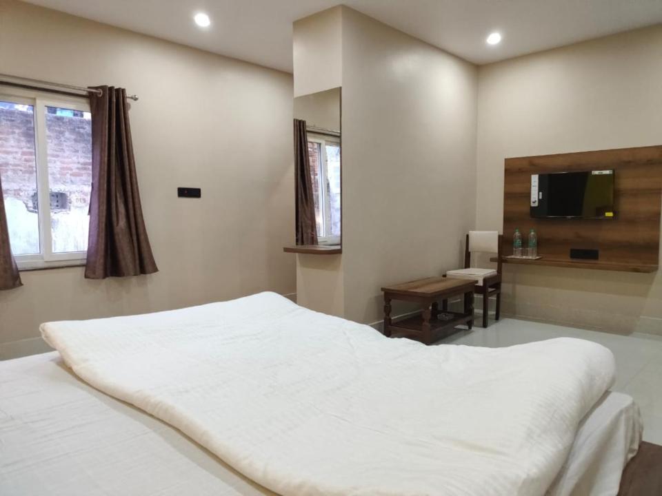 Hotel Vaishnavi Near Baba Dham Temple Deoghar Luaran gambar